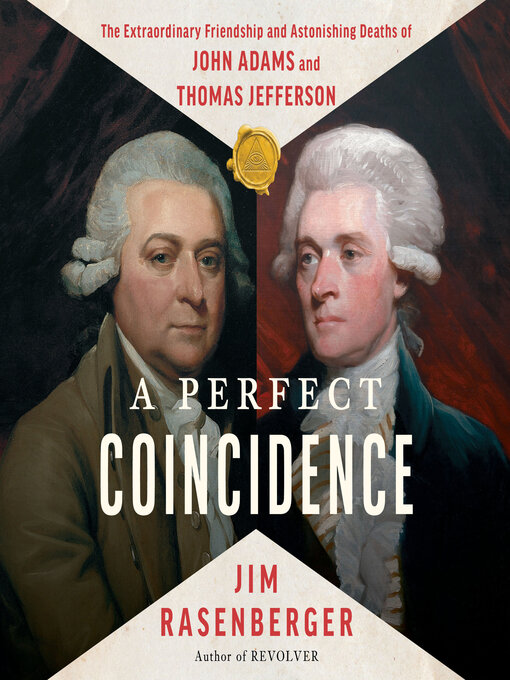Cover image for Perfect Coincidence